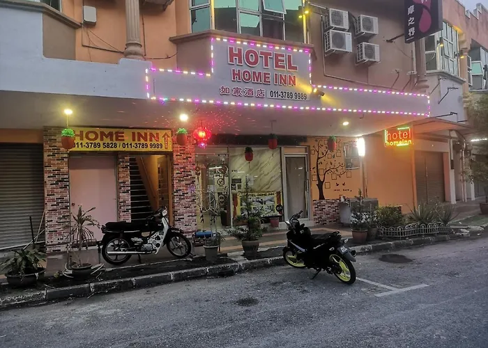 Home Inn Hotel