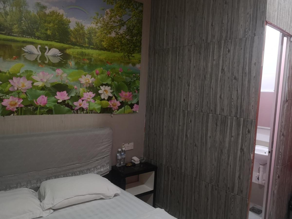 Home Inn Hotel Ipoh