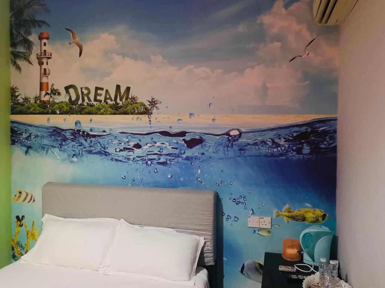 Home Inn Hotel 2* Ipoh