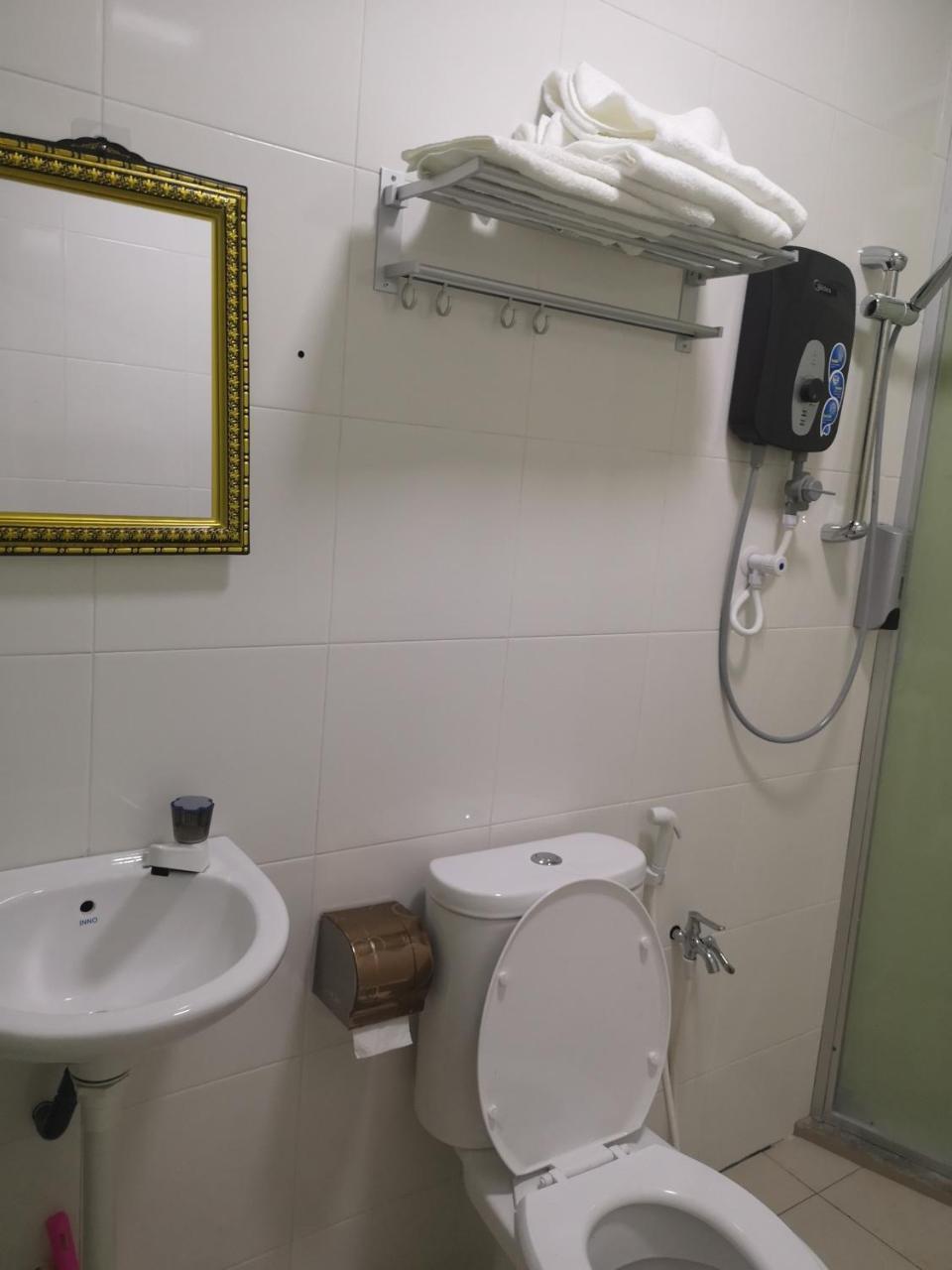 Hotel Home Inn Hotel Ipoh
