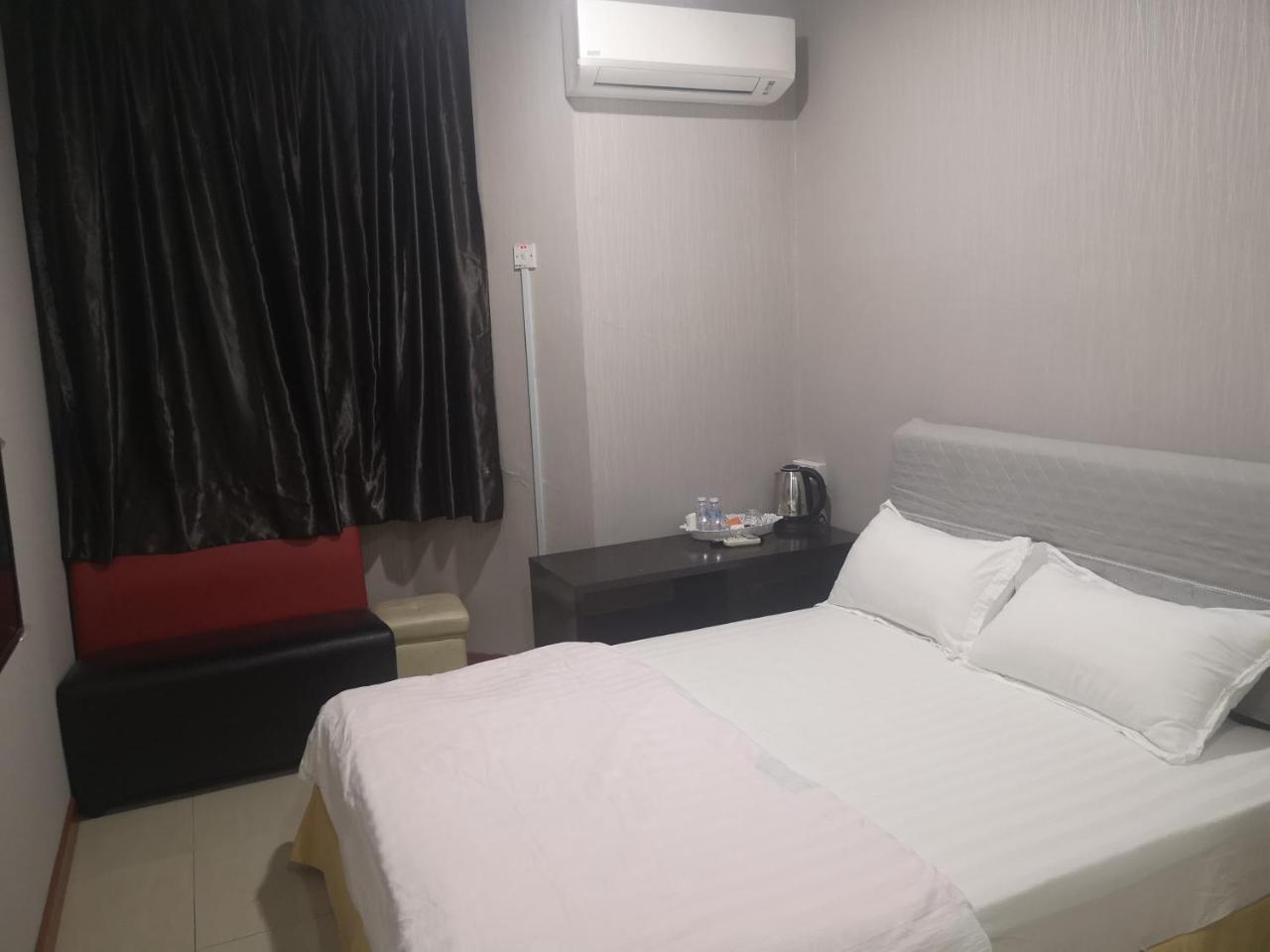 Home Inn Hotel 2* Ipoh