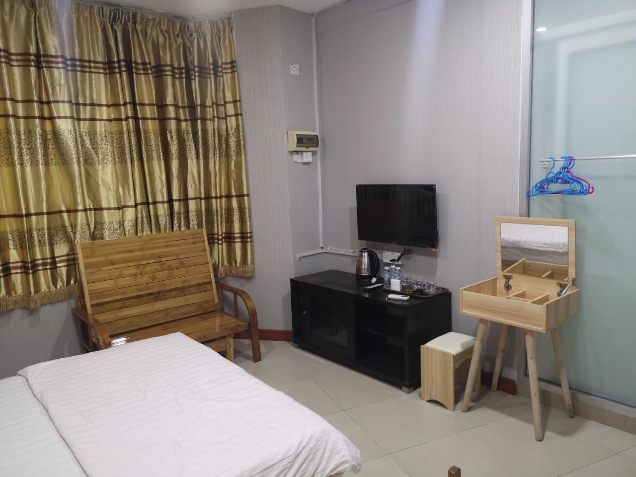 Home Inn Hotel 2* Ipoh