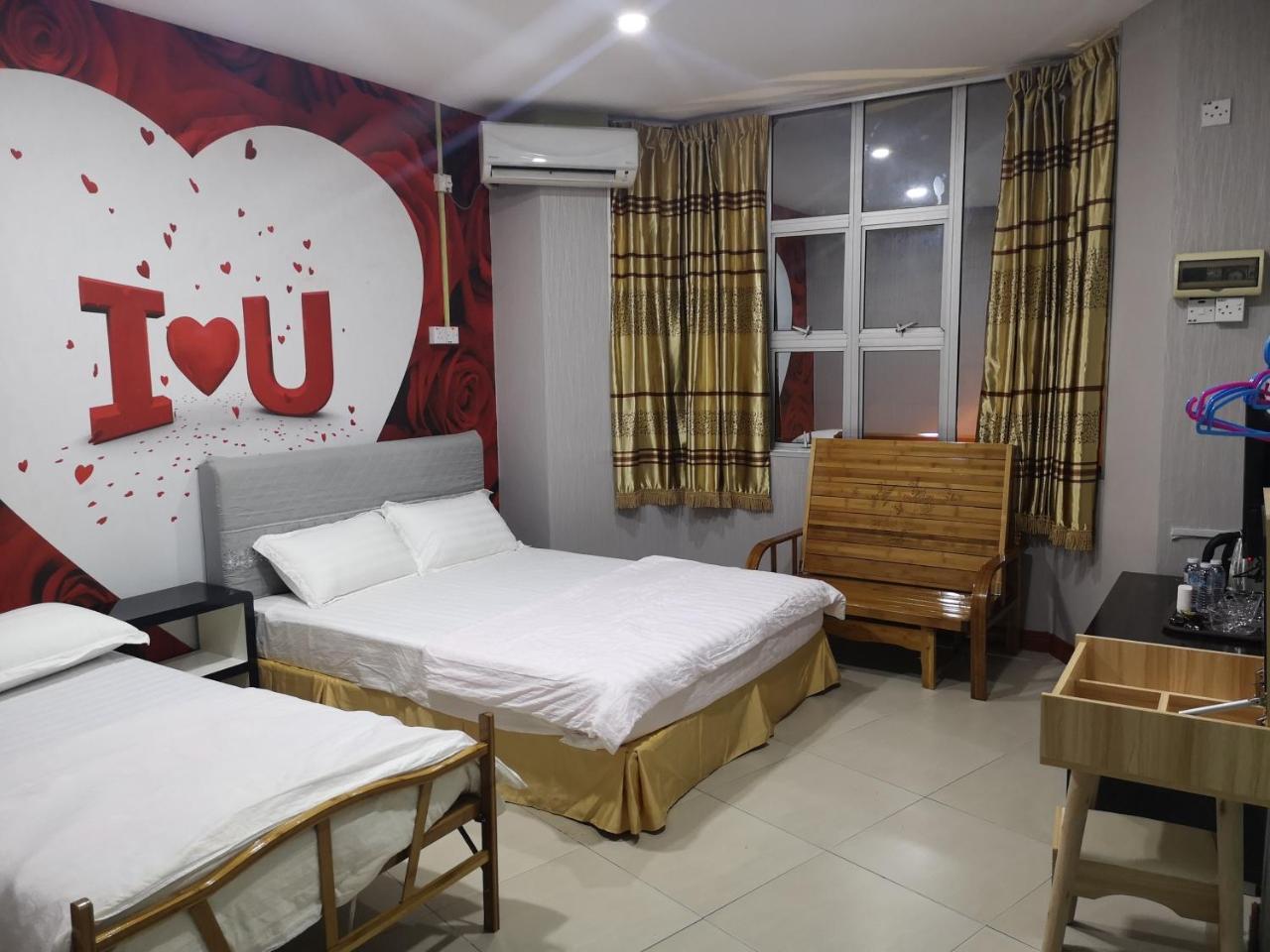 Home Inn Hotel Ipoh
