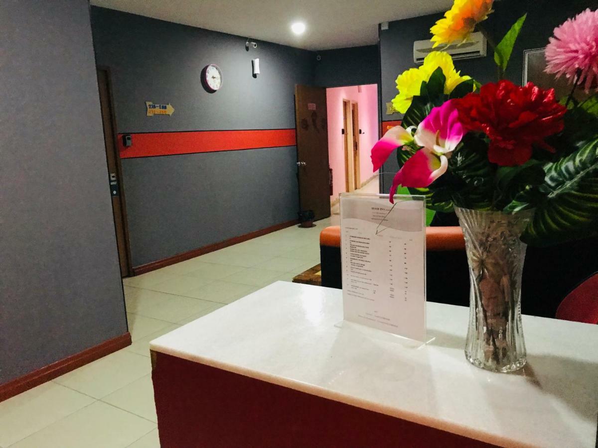 Home Inn Hotel Hotel Ipoh